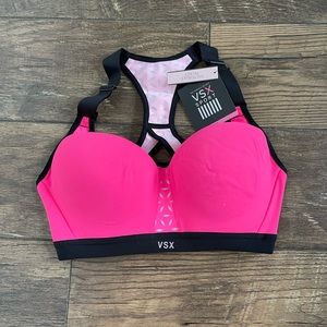Victoria’s Secret sports bra